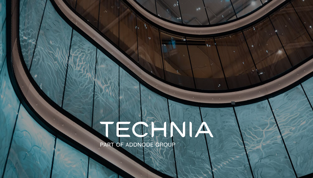TECHNIA